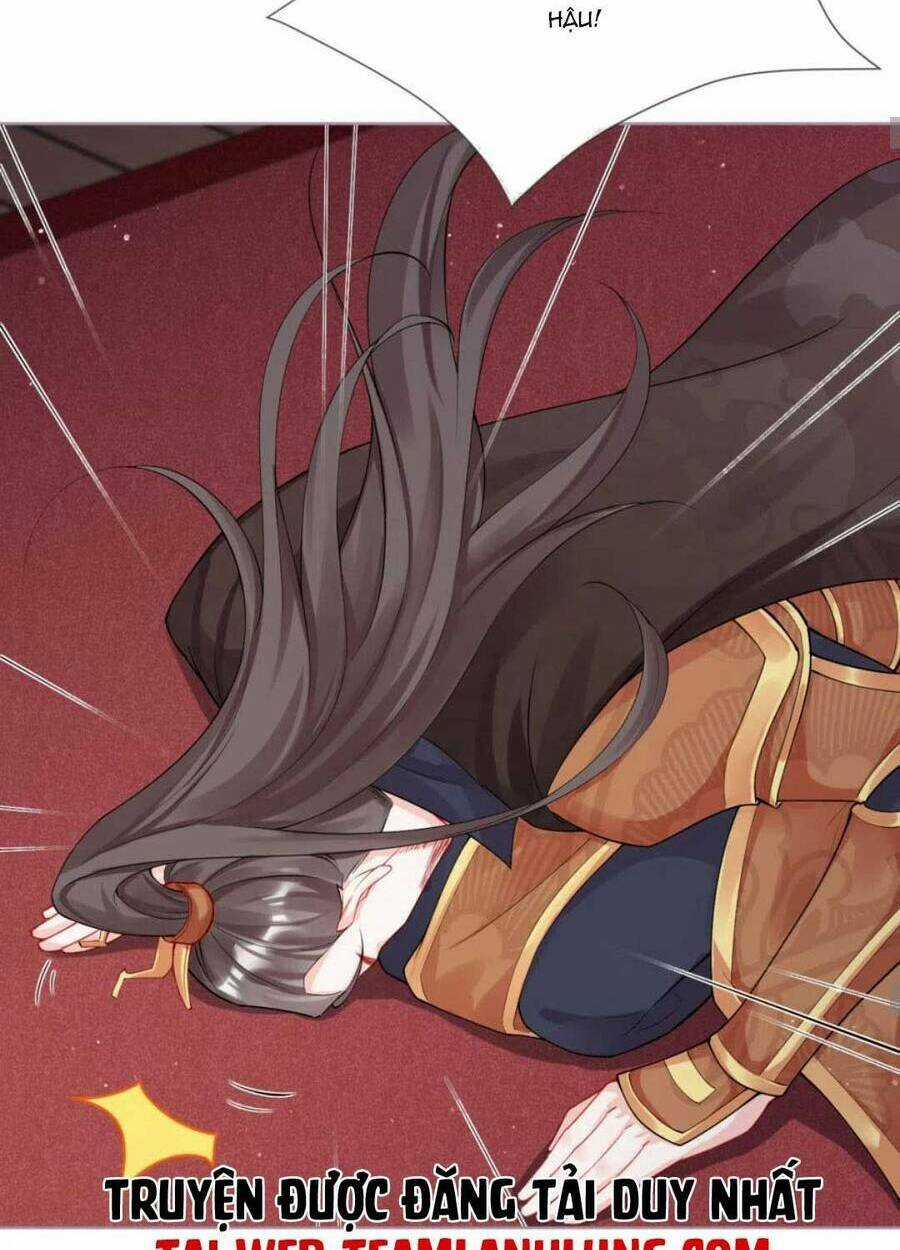 Thiết Lập Ác Nữ Của Tôi Sụp Đổ Rồi Chapter 32 trang 60