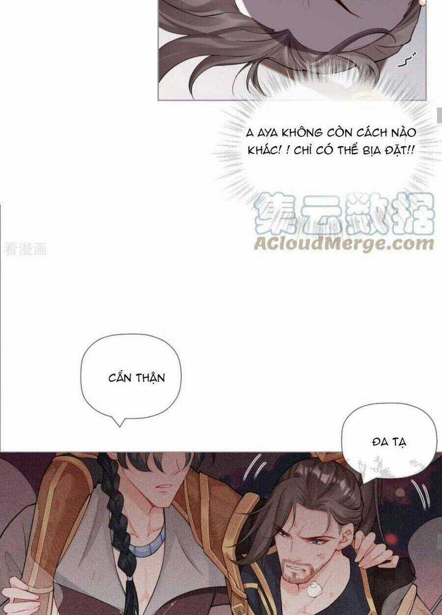 Thiết Lập Ác Nữ Của Tôi Sụp Đổ Rồi Chapter 32 trang 62