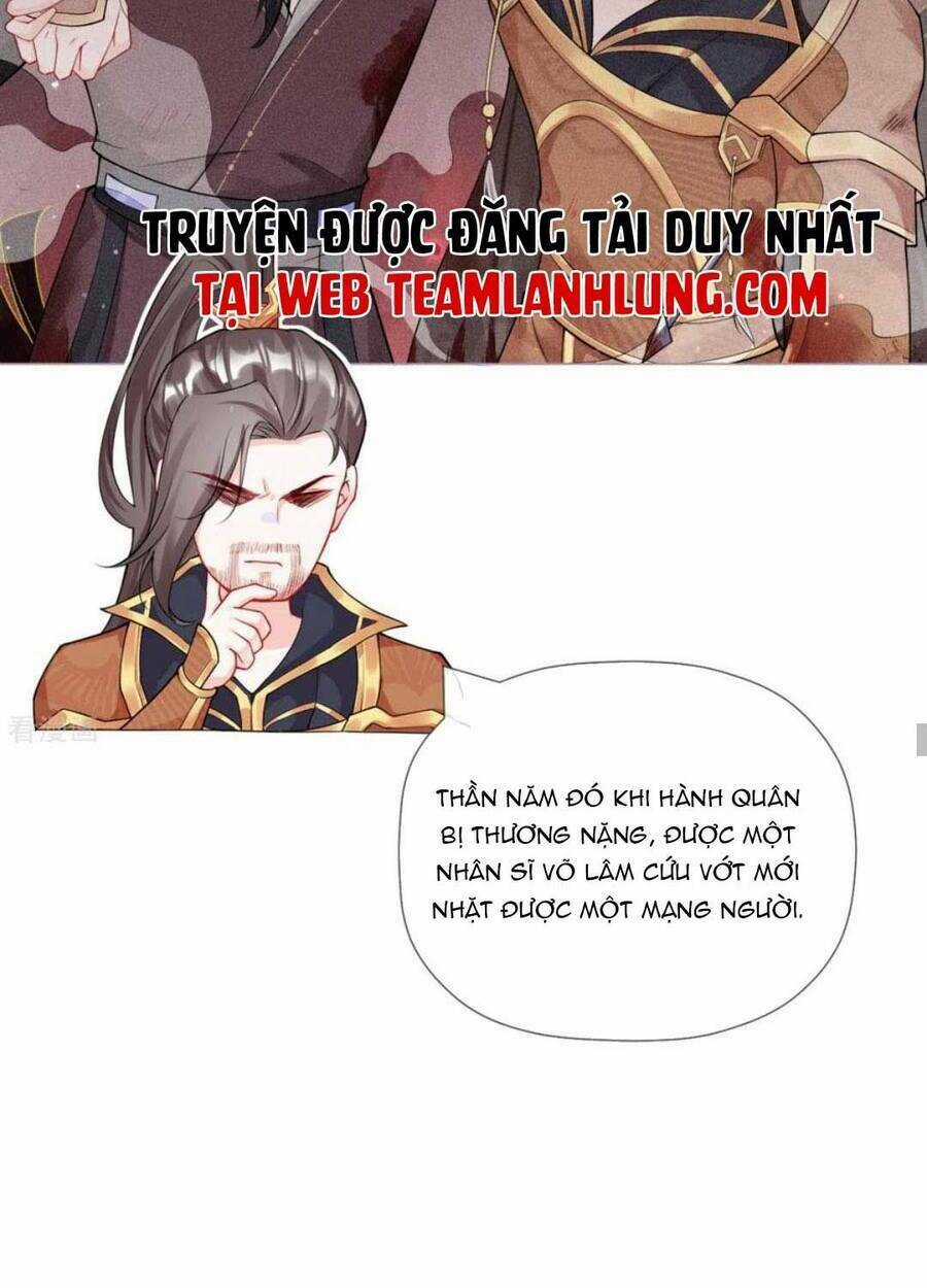 Thiết Lập Ác Nữ Của Tôi Sụp Đổ Rồi Chapter 32 trang 63