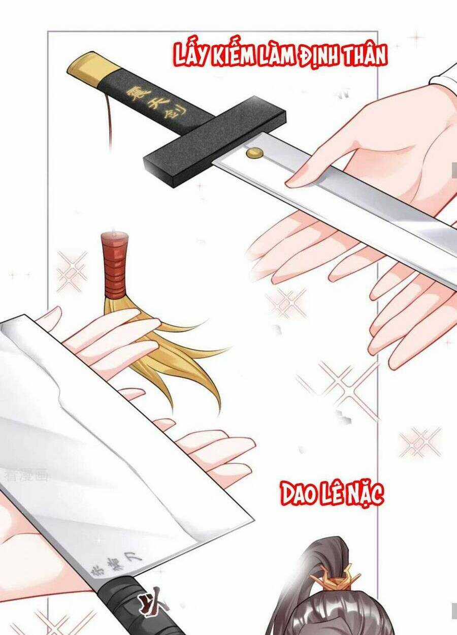 Thiết Lập Ác Nữ Của Tôi Sụp Đổ Rồi Chapter 32 trang 64