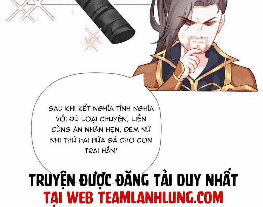 Thiết Lập Ác Nữ Của Tôi Sụp Đổ Rồi Chapter 32 trang 65