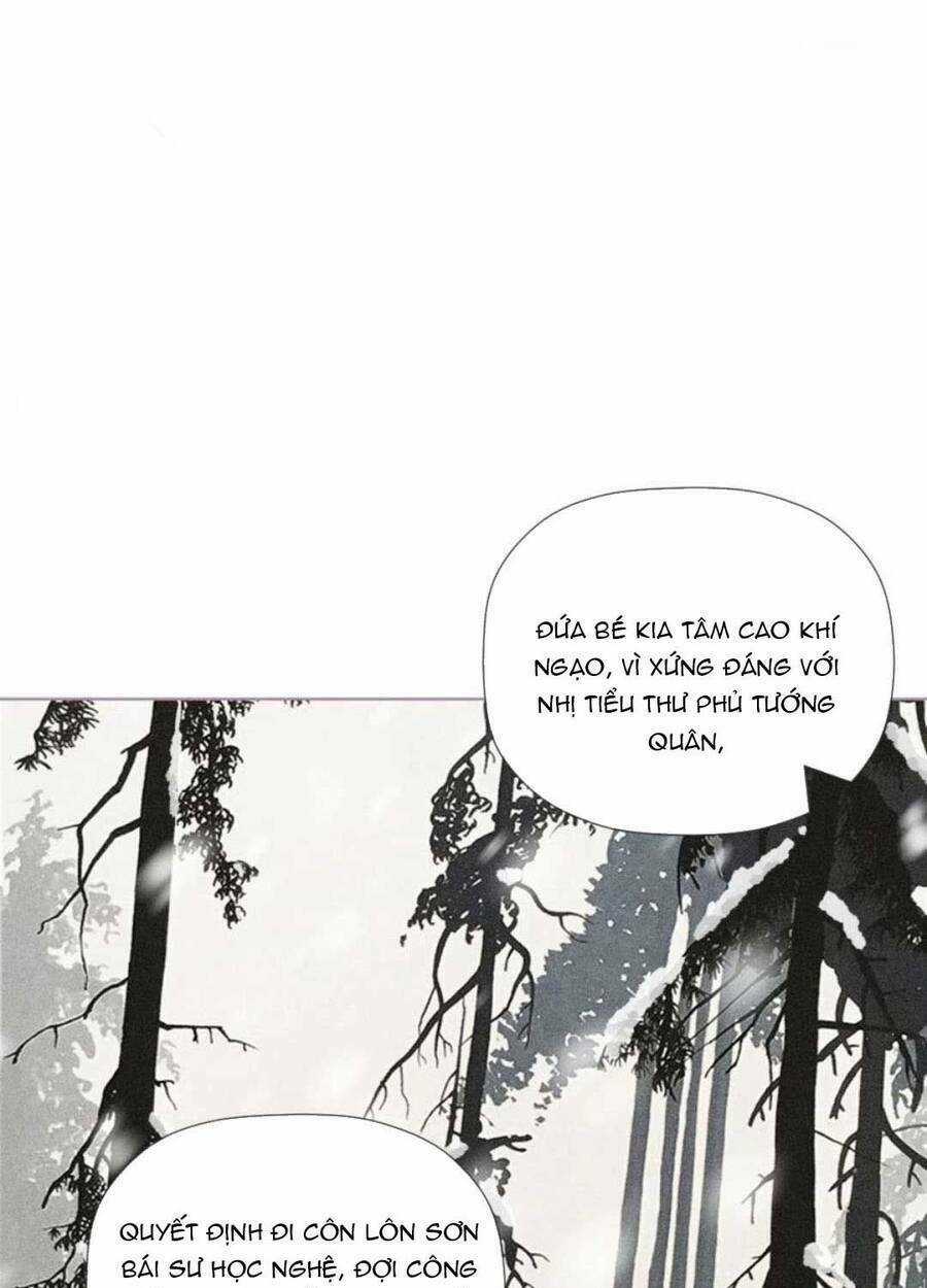 Thiết Lập Ác Nữ Của Tôi Sụp Đổ Rồi Chapter 32 trang 66