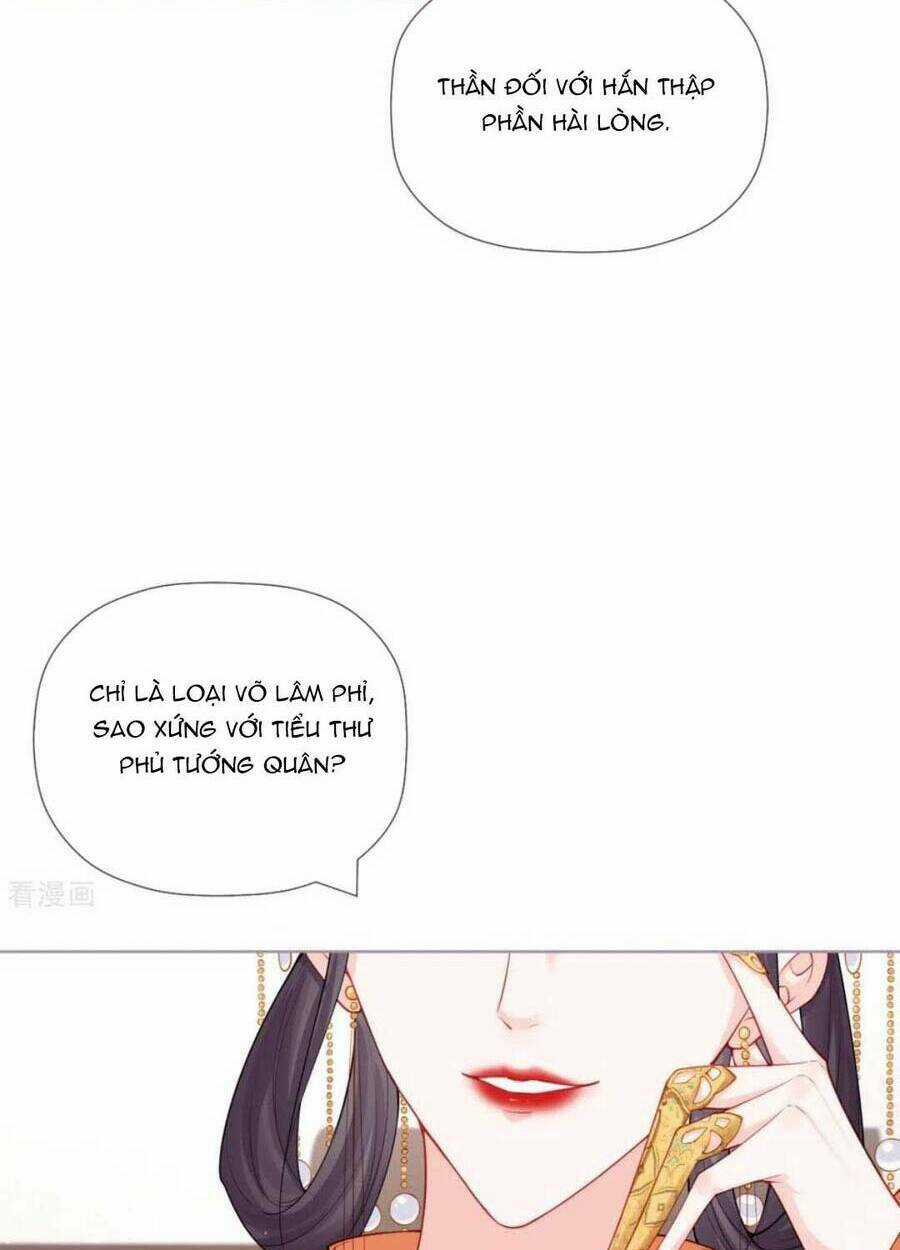 Thiết Lập Ác Nữ Của Tôi Sụp Đổ Rồi Chapter 32 trang 68