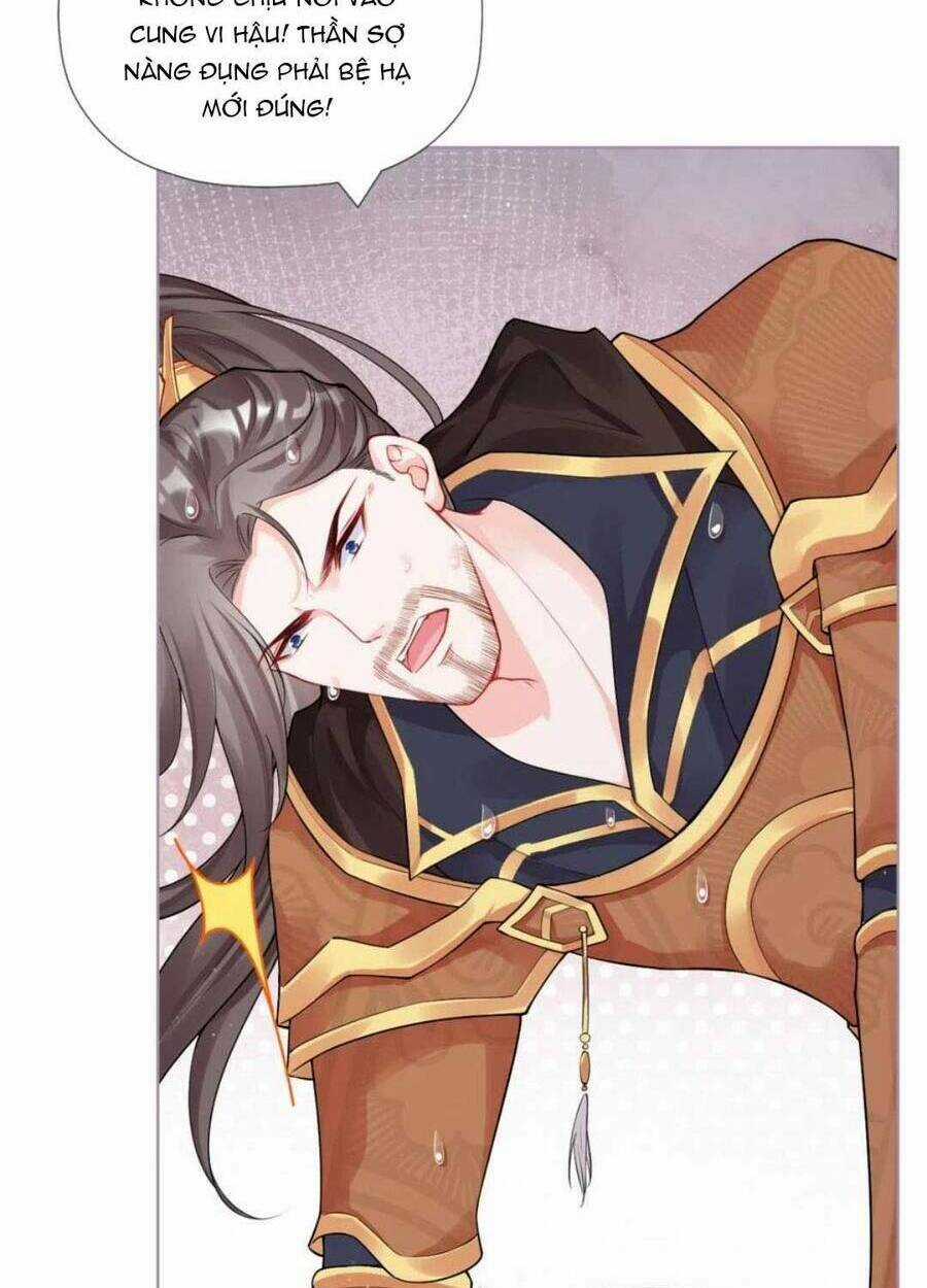 Thiết Lập Ác Nữ Của Tôi Sụp Đổ Rồi Chapter 32 trang 71