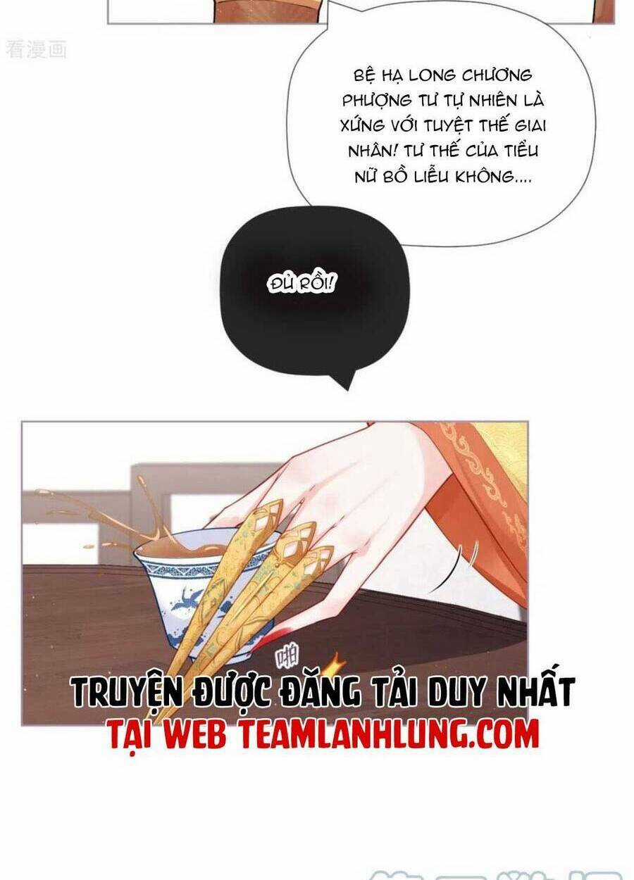 Thiết Lập Ác Nữ Của Tôi Sụp Đổ Rồi Chapter 32 trang 72