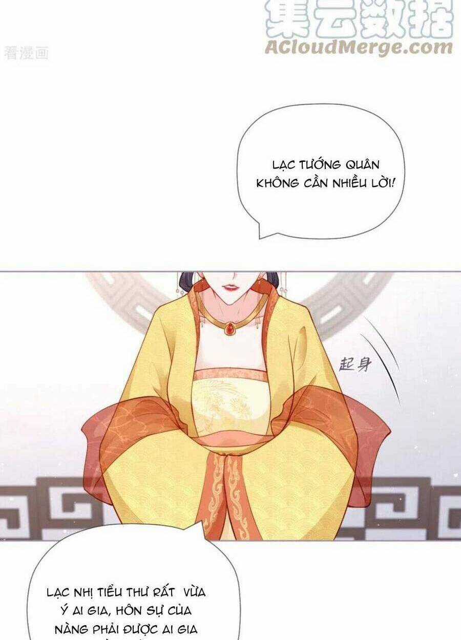 Thiết Lập Ác Nữ Của Tôi Sụp Đổ Rồi Chapter 32 trang 73