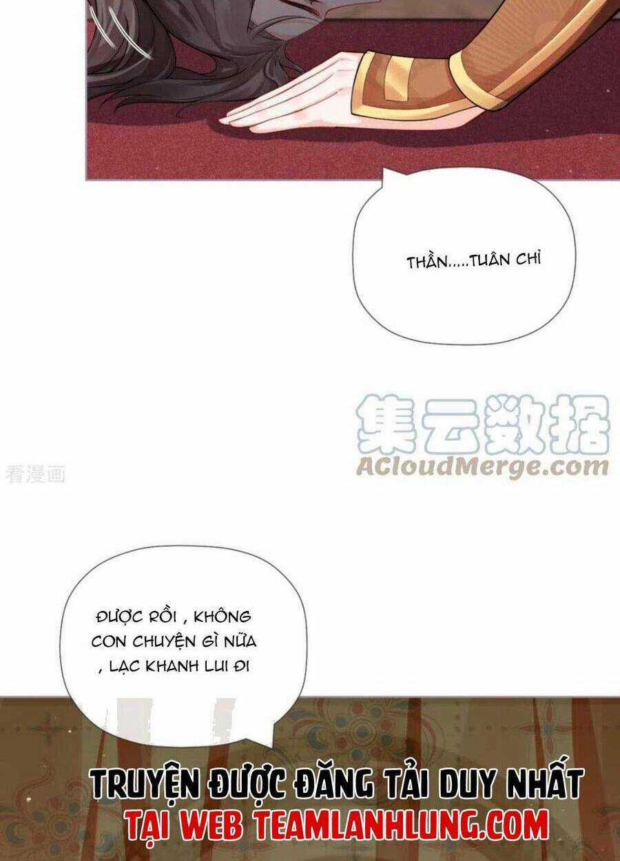 Thiết Lập Ác Nữ Của Tôi Sụp Đổ Rồi Chapter 32 trang 76