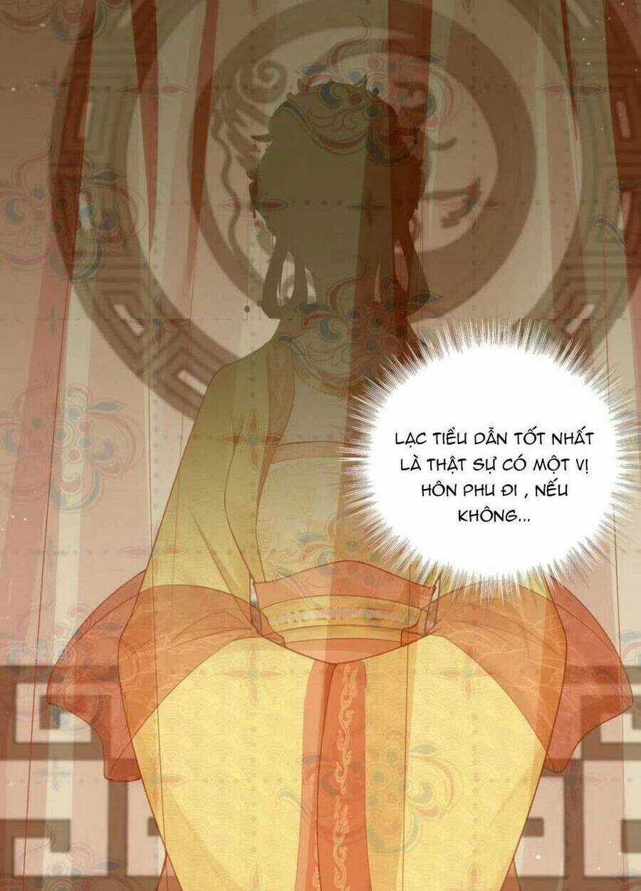 Thiết Lập Ác Nữ Của Tôi Sụp Đổ Rồi Chapter 32 trang 77