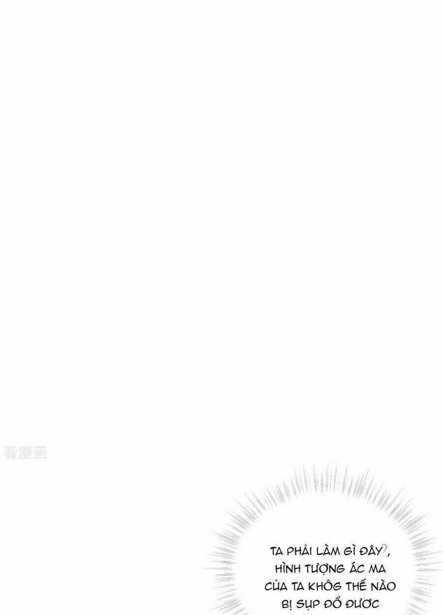 Thiết Lập Ác Nữ Của Tôi Sụp Đổ Rồi Chapter 32 trang 8