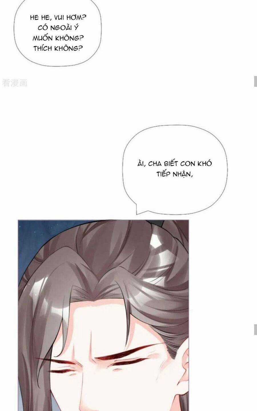 Thiết Lập Ác Nữ Của Tôi Sụp Đổ Rồi Chapter 33 trang 19