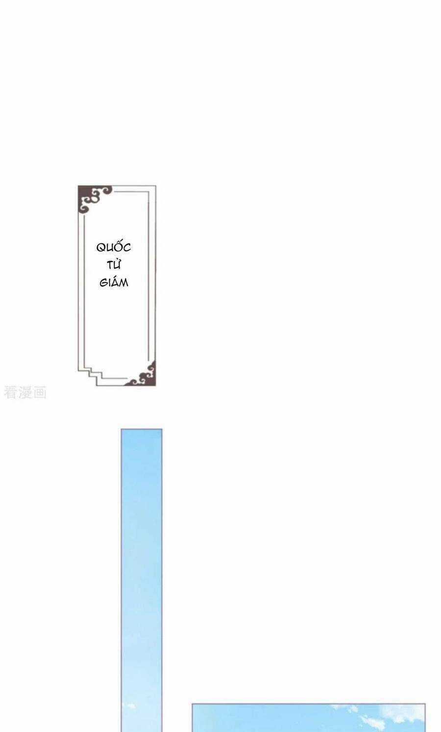 Thiết Lập Ác Nữ Của Tôi Sụp Đổ Rồi Chapter 33 trang 2