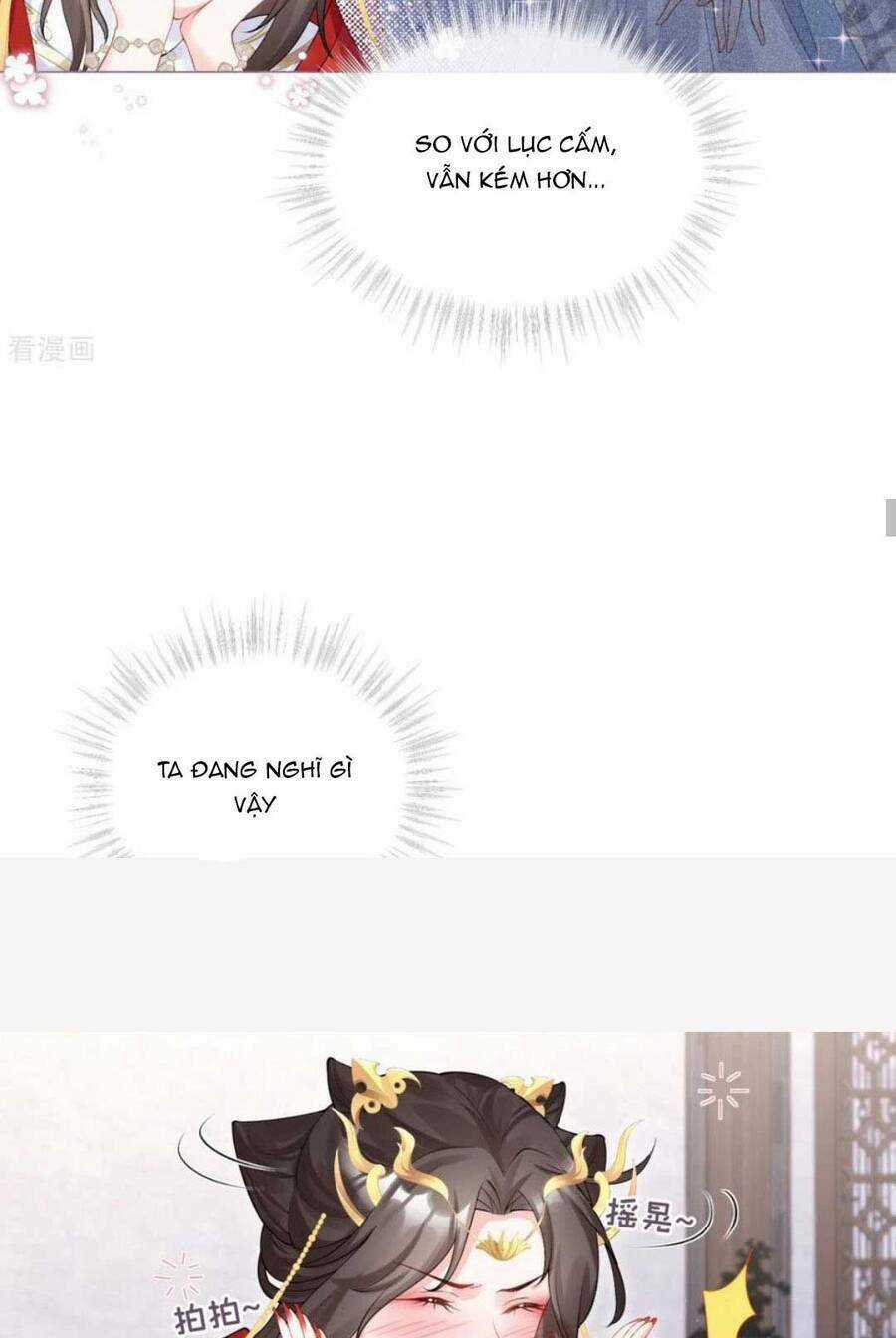 Thiết Lập Ác Nữ Của Tôi Sụp Đổ Rồi Chapter 33 trang 27