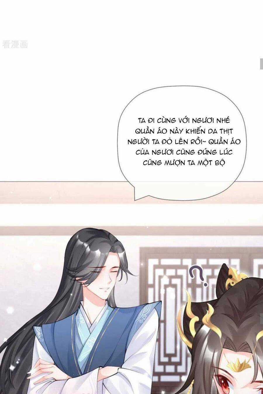 Thiết Lập Ác Nữ Của Tôi Sụp Đổ Rồi Chapter 33 trang 31