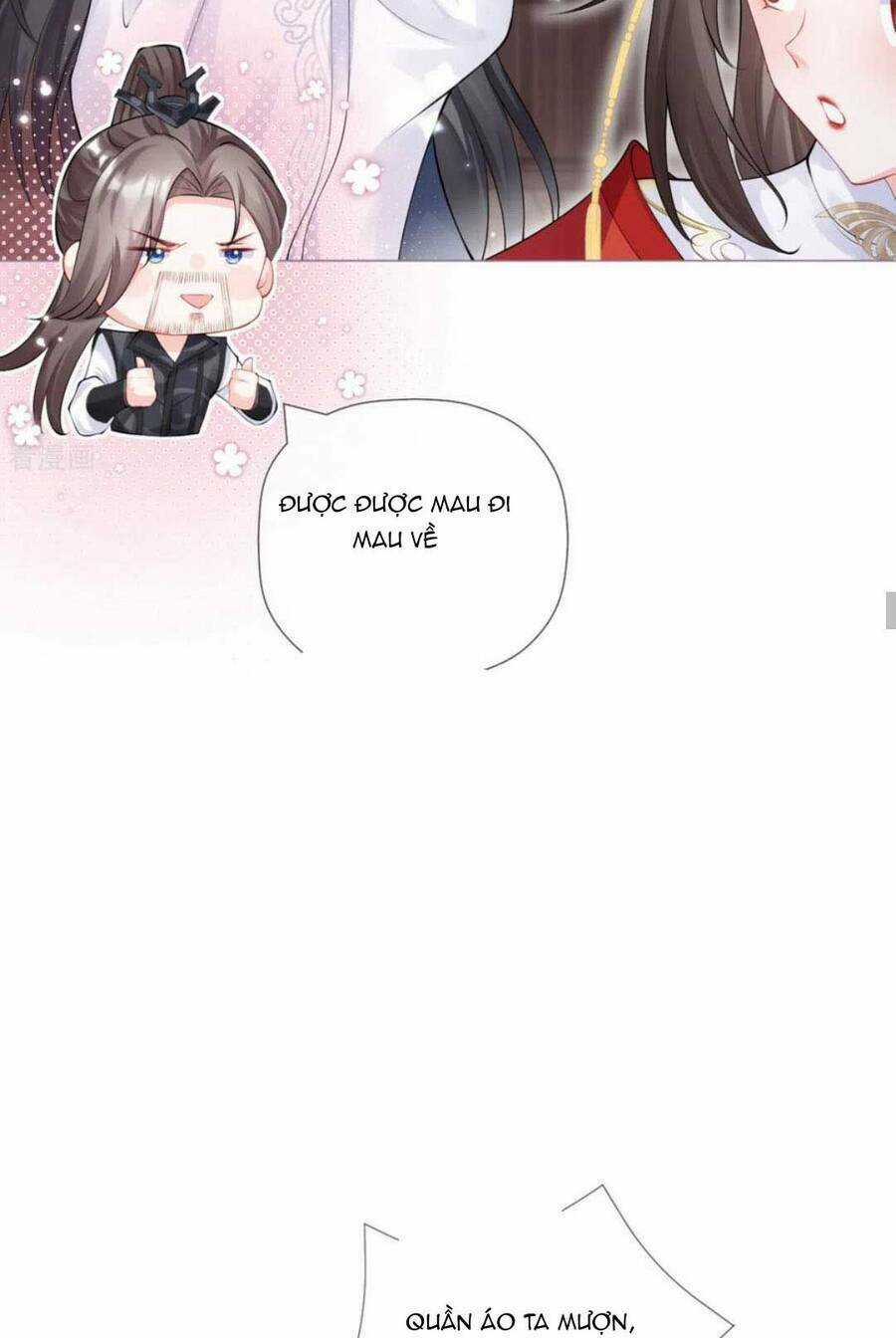 Thiết Lập Ác Nữ Của Tôi Sụp Đổ Rồi Chapter 33 trang 32