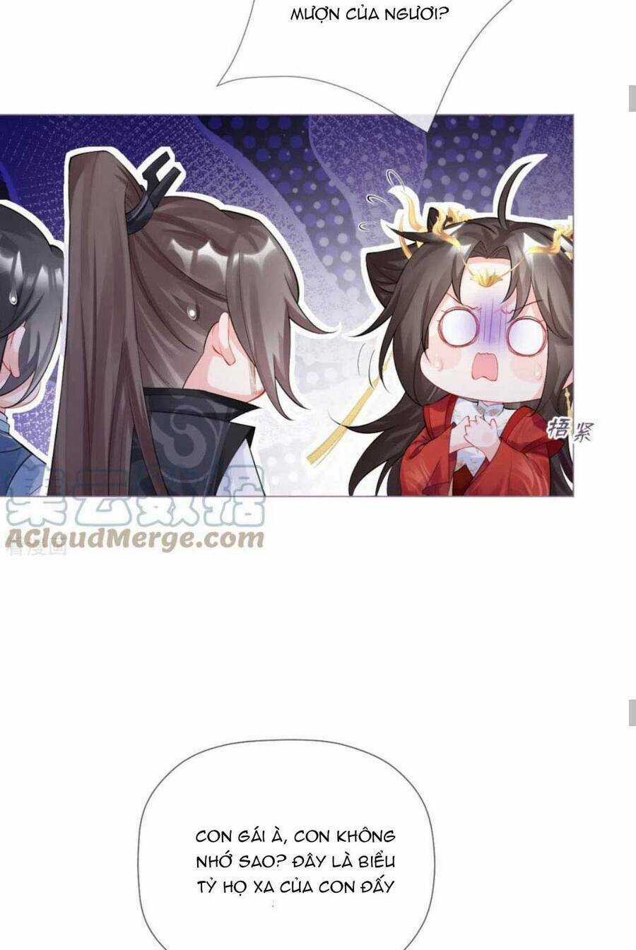 Thiết Lập Ác Nữ Của Tôi Sụp Đổ Rồi Chapter 33 trang 33