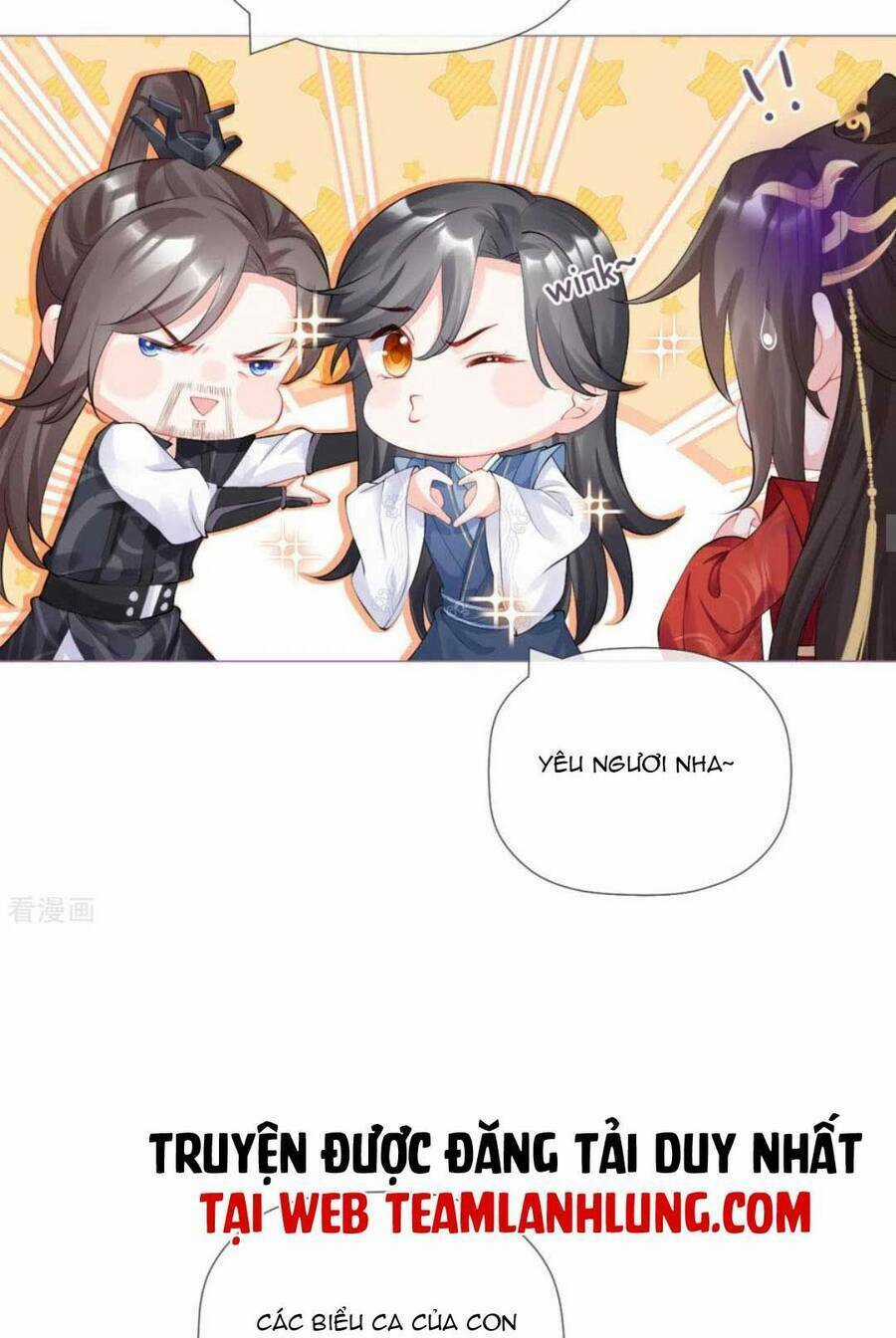 Thiết Lập Ác Nữ Của Tôi Sụp Đổ Rồi Chapter 33 trang 34