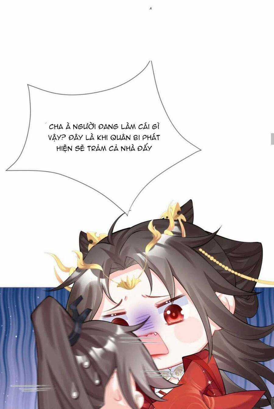 Thiết Lập Ác Nữ Của Tôi Sụp Đổ Rồi Chapter 33 trang 36