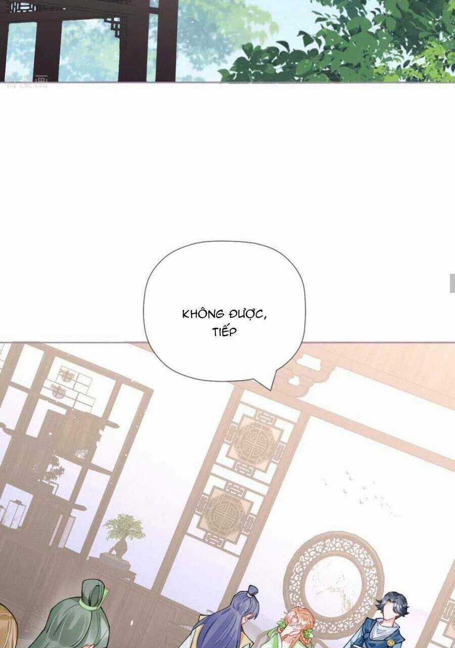 Thiết Lập Ác Nữ Của Tôi Sụp Đổ Rồi Chapter 33 trang 42