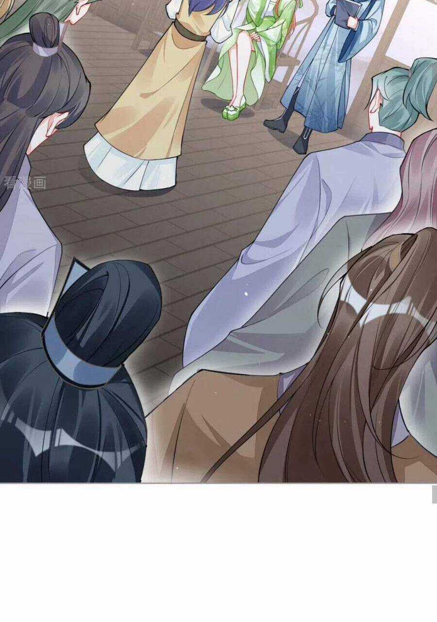 Thiết Lập Ác Nữ Của Tôi Sụp Đổ Rồi Chapter 33 trang 43