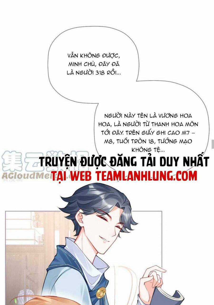 Thiết Lập Ác Nữ Của Tôi Sụp Đổ Rồi Chapter 33 trang 44