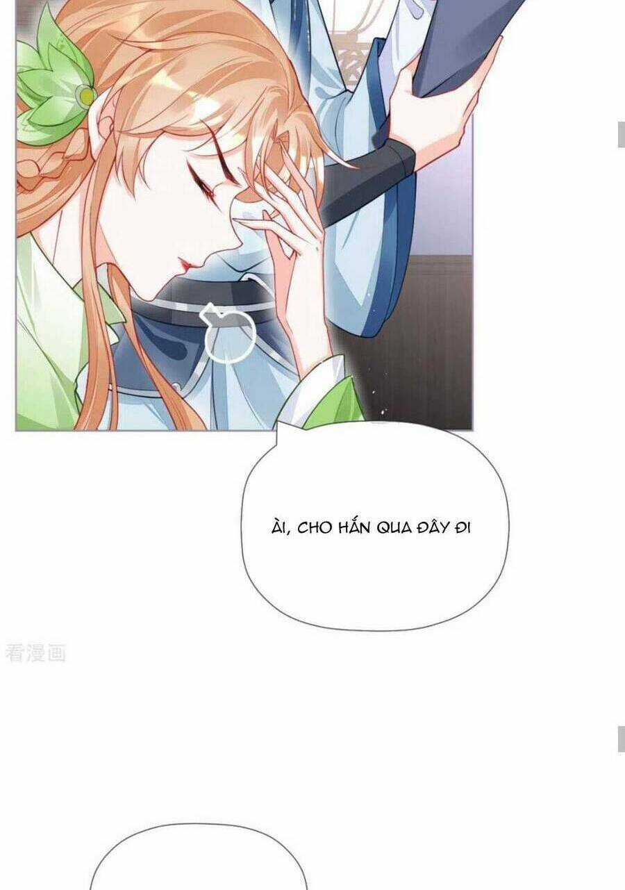 Thiết Lập Ác Nữ Của Tôi Sụp Đổ Rồi Chapter 33 trang 45