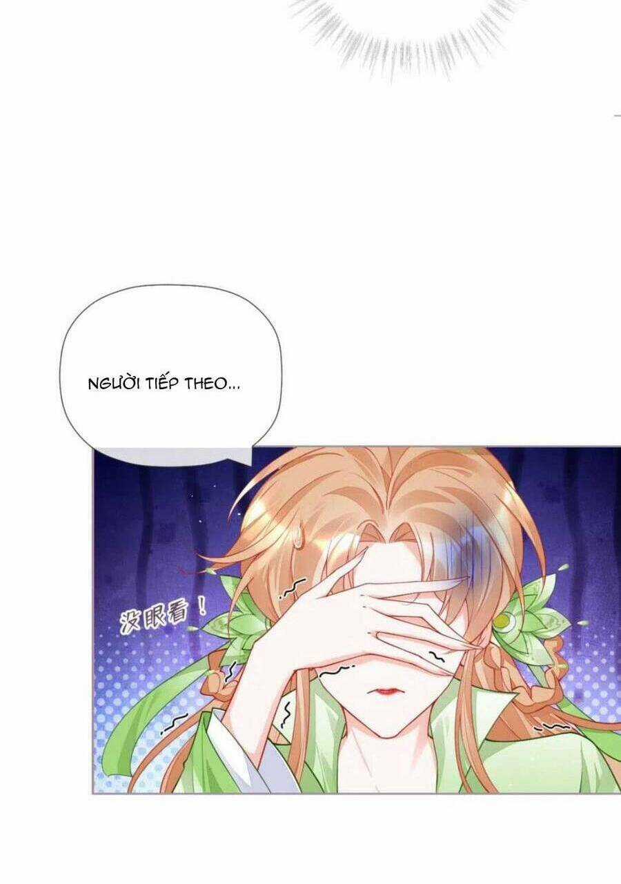 Thiết Lập Ác Nữ Của Tôi Sụp Đổ Rồi Chapter 33 trang 47