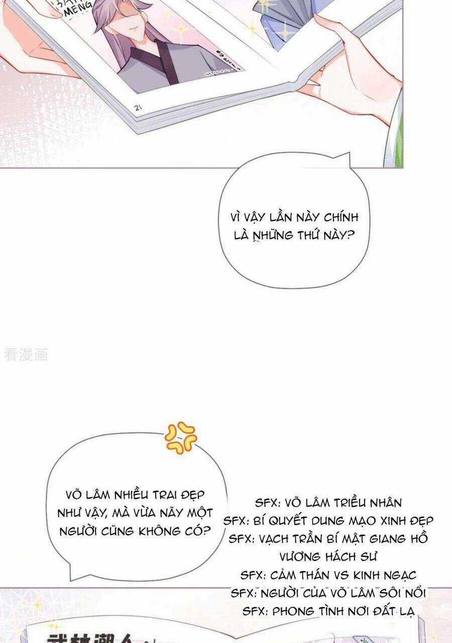 Thiết Lập Ác Nữ Của Tôi Sụp Đổ Rồi Chapter 33 trang 50