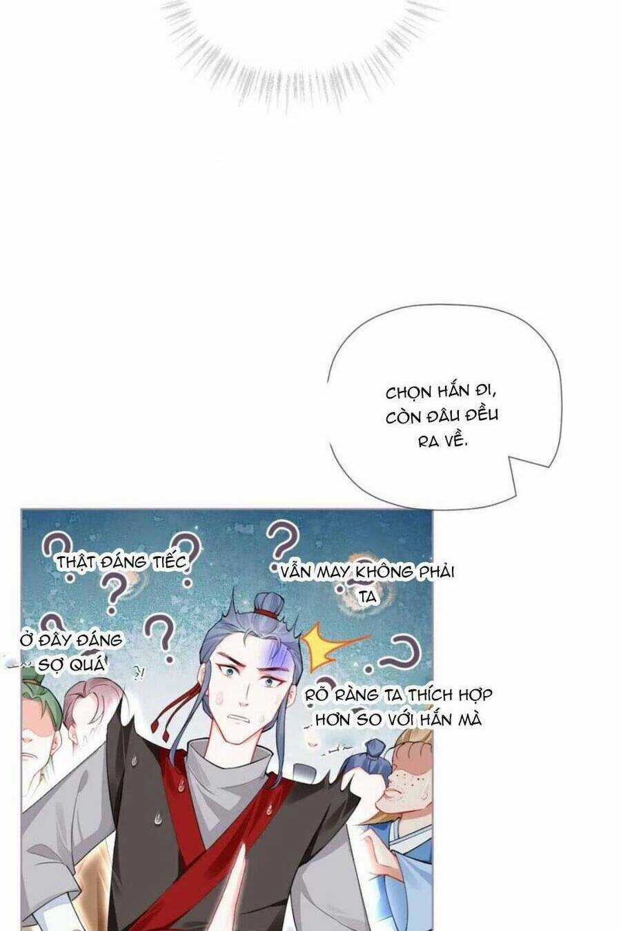 Thiết Lập Ác Nữ Của Tôi Sụp Đổ Rồi Chapter 33 trang 55