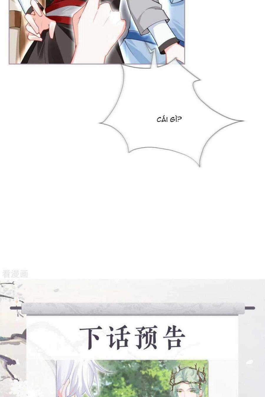 Thiết Lập Ác Nữ Của Tôi Sụp Đổ Rồi Chapter 33 trang 56