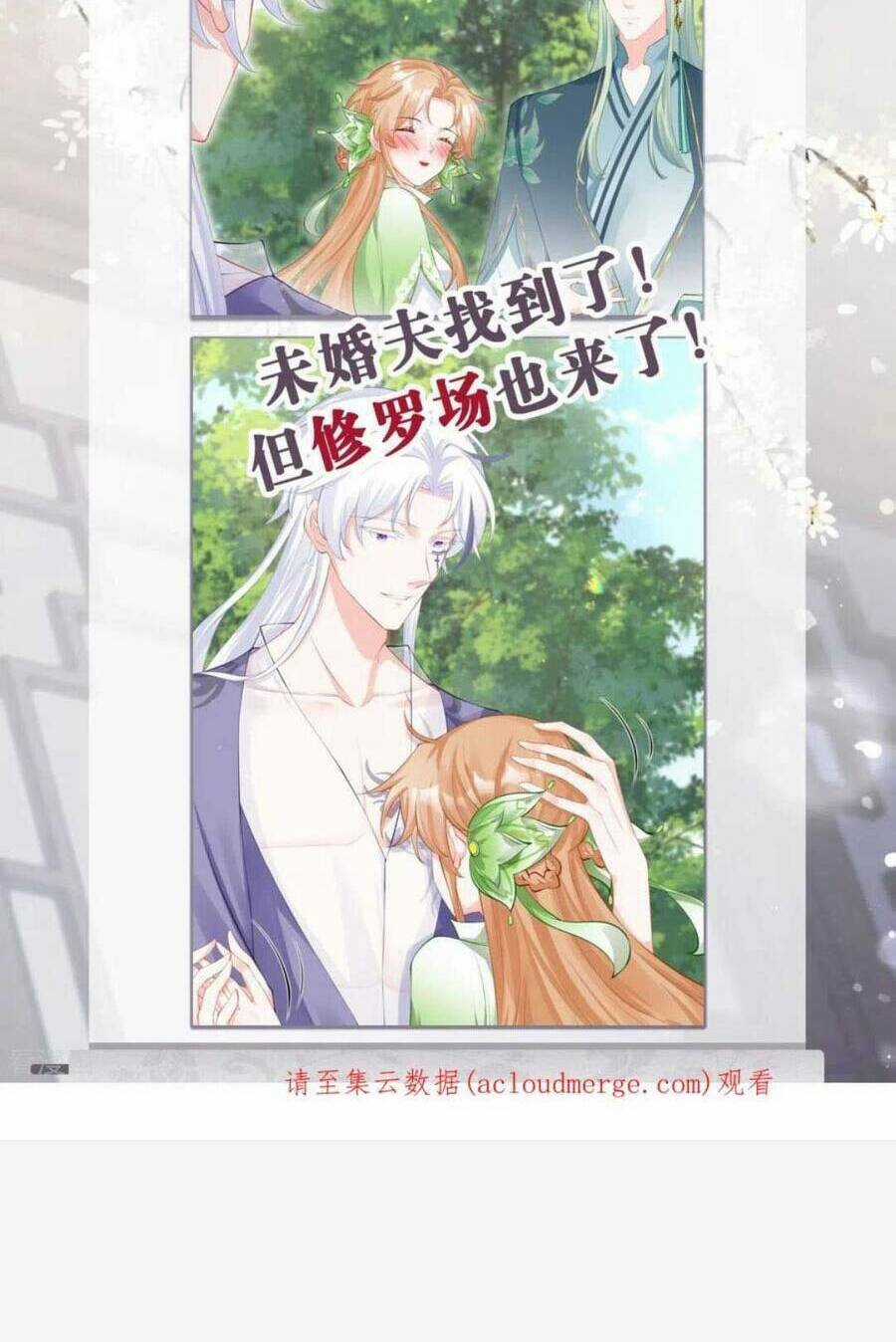 Thiết Lập Ác Nữ Của Tôi Sụp Đổ Rồi Chapter 33 trang 57