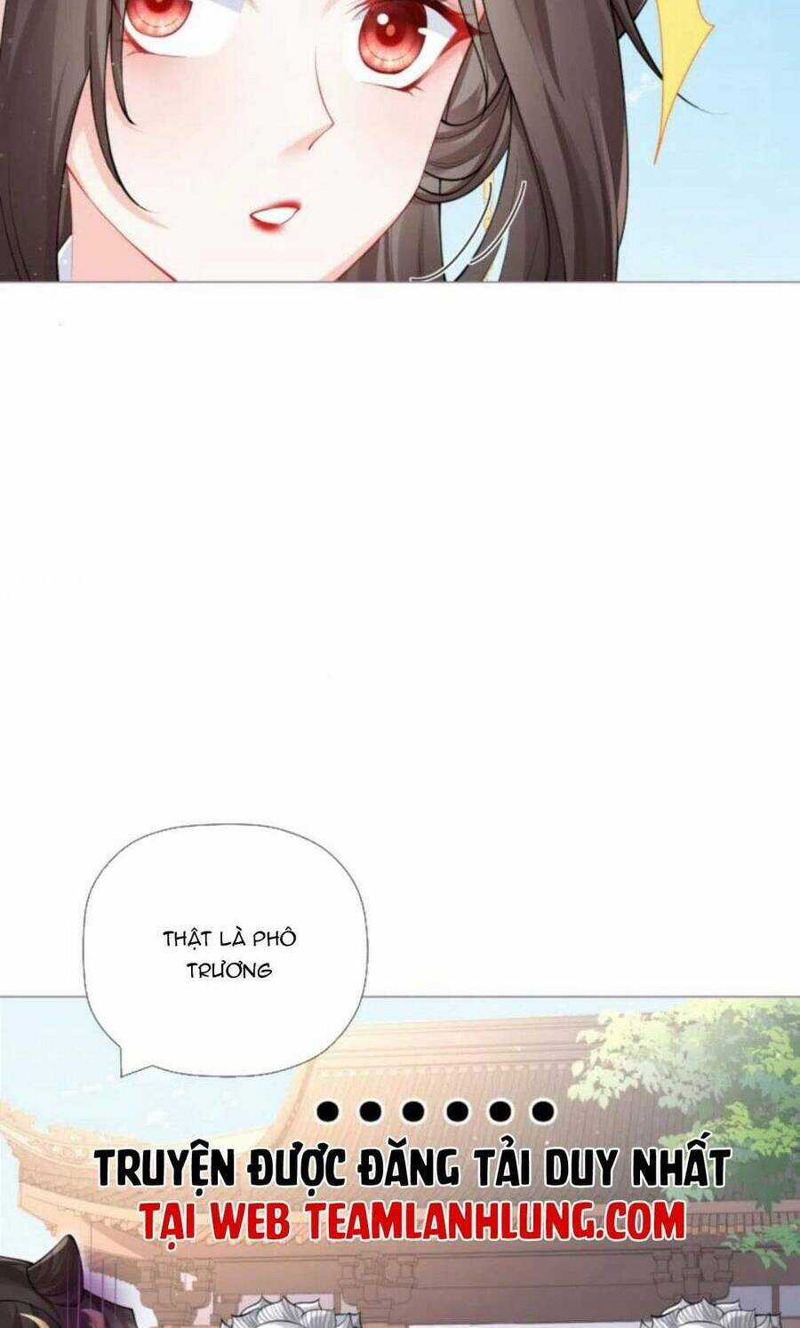 Thiết Lập Ác Nữ Của Tôi Sụp Đổ Rồi Chapter 33 trang 7