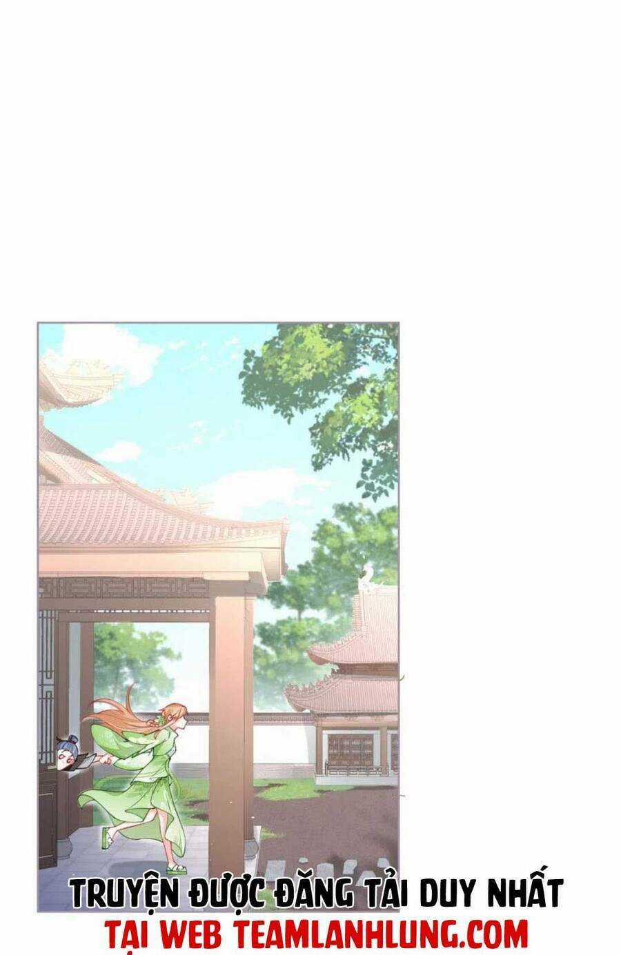 Thiết Lập Ác Nữ Của Tôi Sụp Đổ Rồi Chapter 34 trang 14