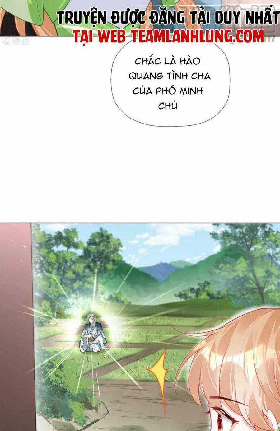 Thiết Lập Ác Nữ Của Tôi Sụp Đổ Rồi Chapter 34 trang 17