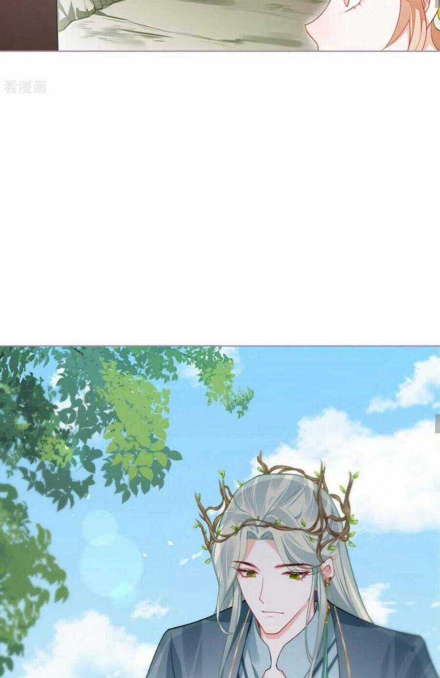 Thiết Lập Ác Nữ Của Tôi Sụp Đổ Rồi Chapter 34 trang 18