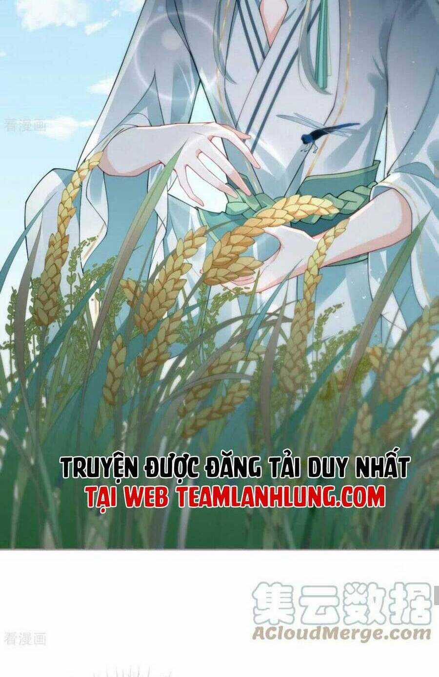 Thiết Lập Ác Nữ Của Tôi Sụp Đổ Rồi Chapter 34 trang 19