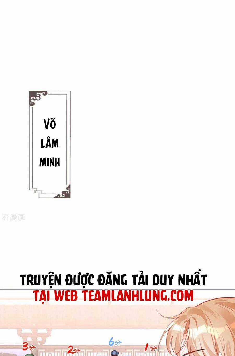 Thiết Lập Ác Nữ Của Tôi Sụp Đổ Rồi Chapter 34 trang 2