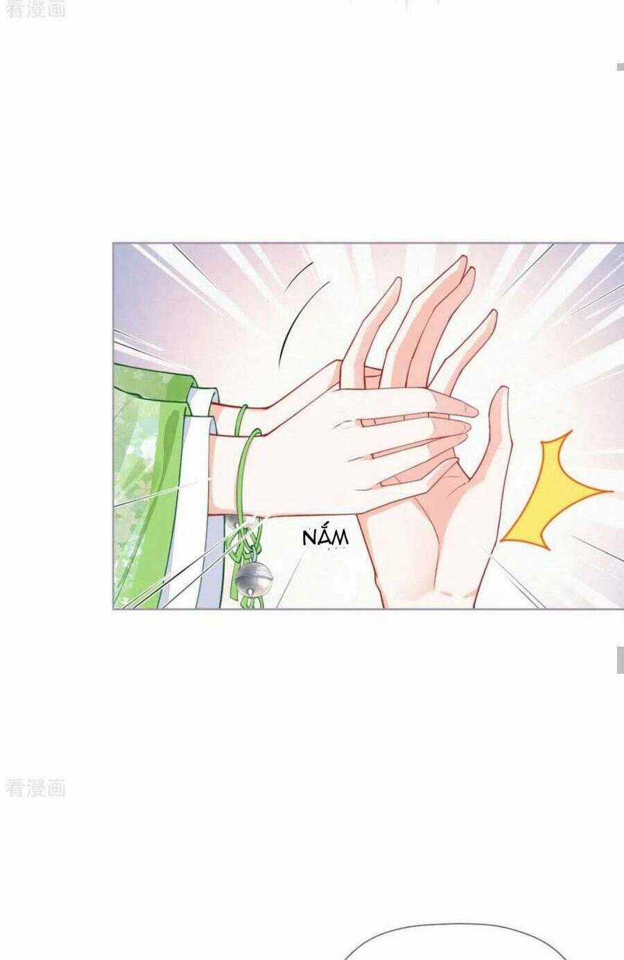 Thiết Lập Ác Nữ Của Tôi Sụp Đổ Rồi Chapter 34 trang 21