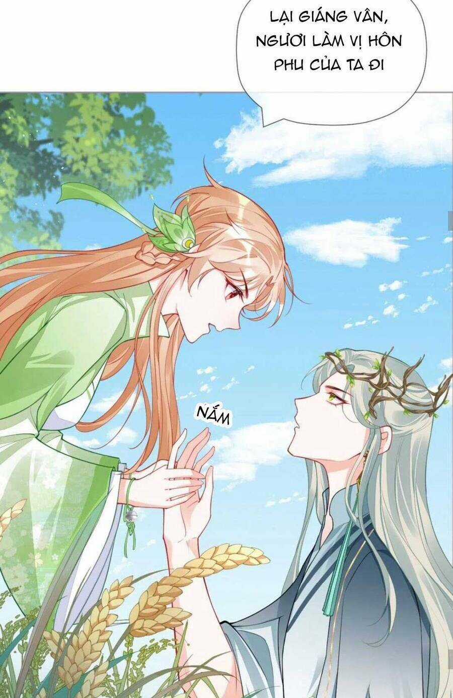 Thiết Lập Ác Nữ Của Tôi Sụp Đổ Rồi Chapter 34 trang 22