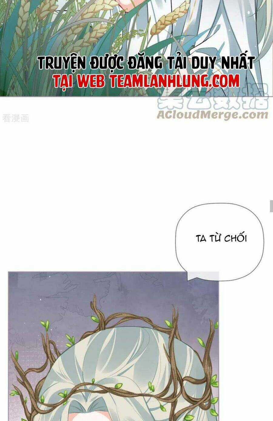 Thiết Lập Ác Nữ Của Tôi Sụp Đổ Rồi Chapter 34 trang 23