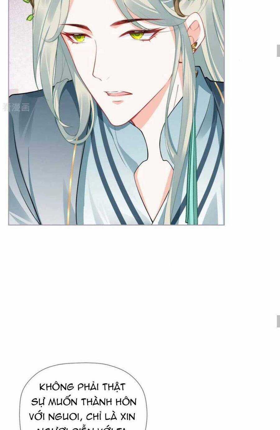 Thiết Lập Ác Nữ Của Tôi Sụp Đổ Rồi Chapter 34 trang 24