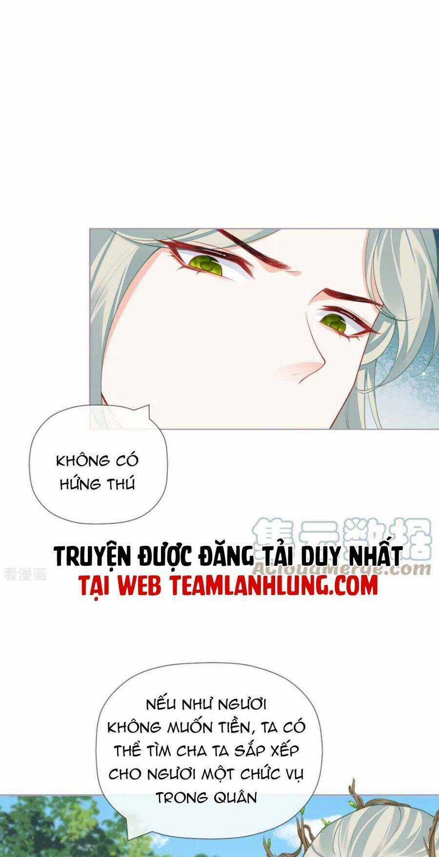 Thiết Lập Ác Nữ Của Tôi Sụp Đổ Rồi Chapter 34 trang 26