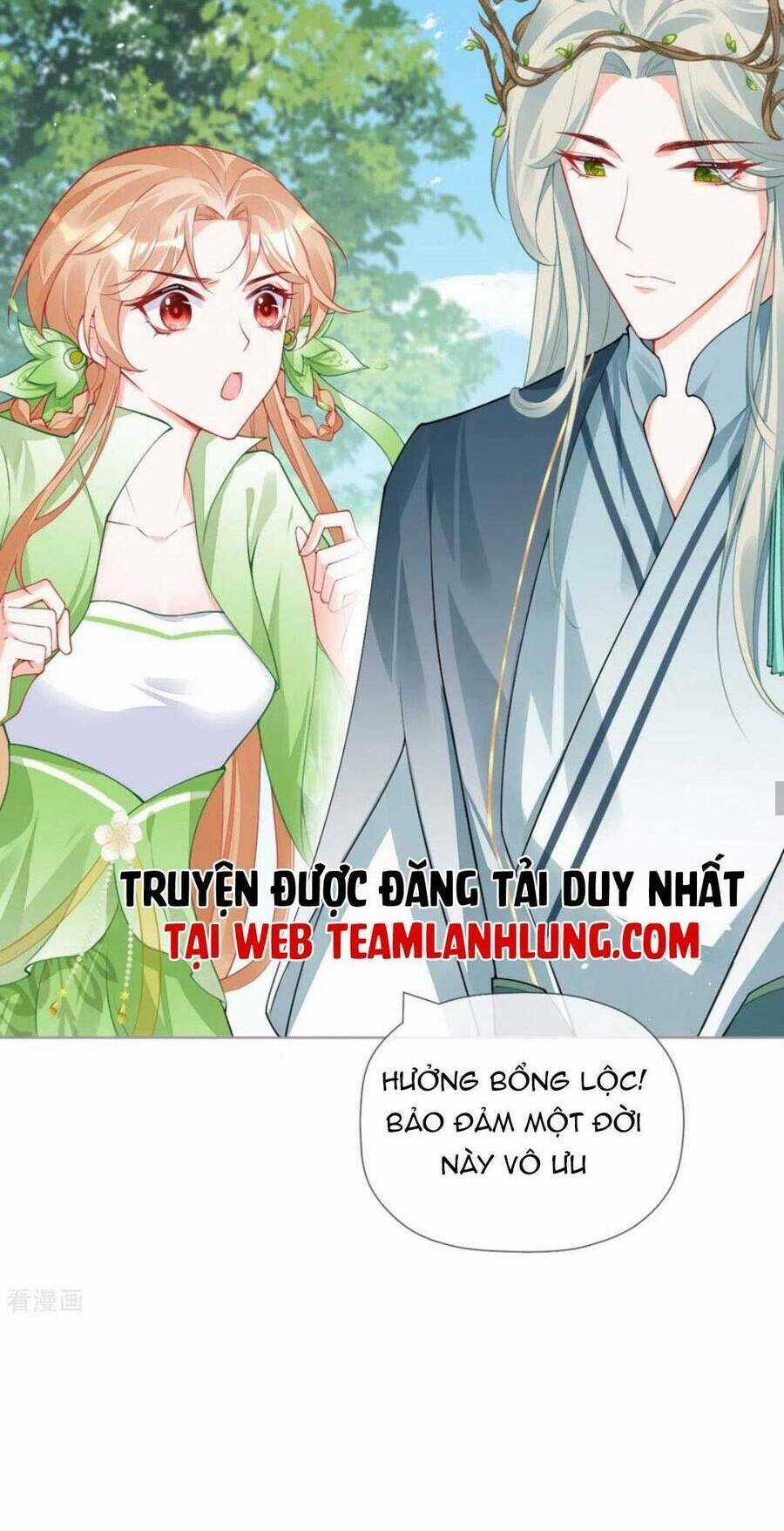 Thiết Lập Ác Nữ Của Tôi Sụp Đổ Rồi Chapter 34 trang 27