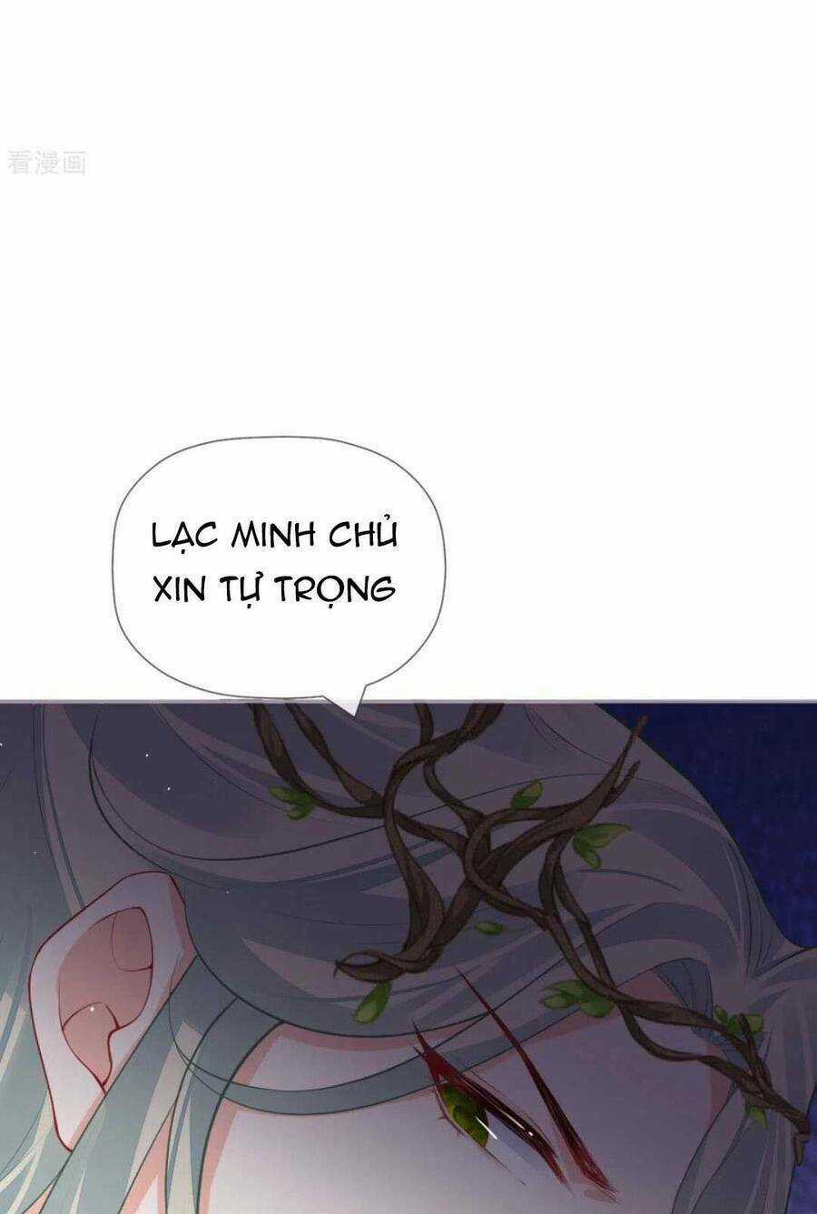 Thiết Lập Ác Nữ Của Tôi Sụp Đổ Rồi Chapter 34 trang 28