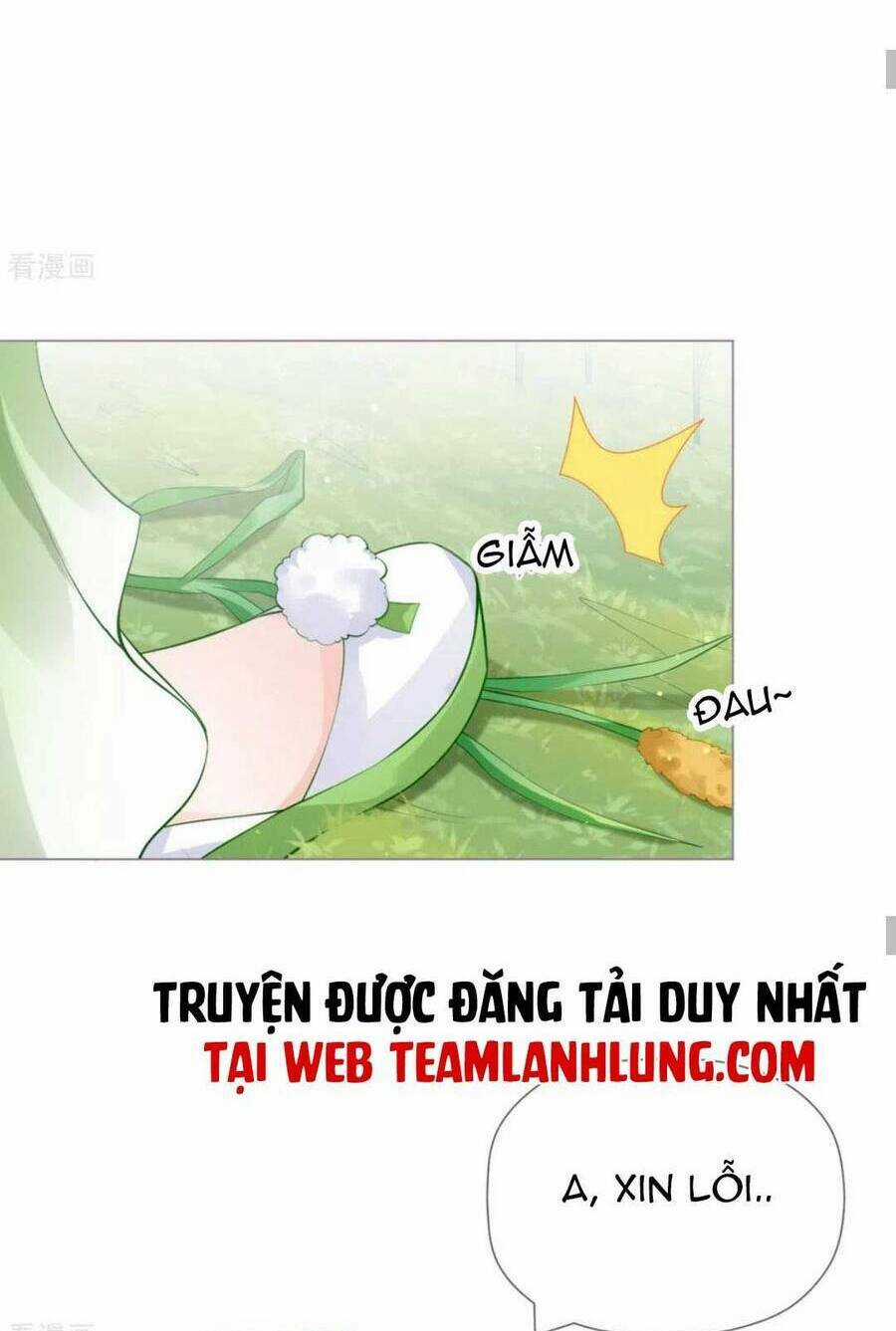 Thiết Lập Ác Nữ Của Tôi Sụp Đổ Rồi Chapter 34 trang 30