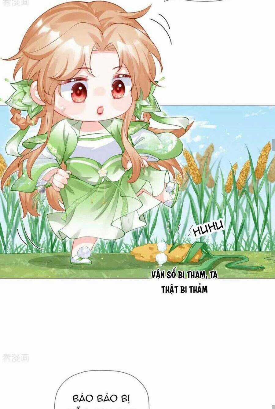 Thiết Lập Ác Nữ Của Tôi Sụp Đổ Rồi Chapter 34 trang 31