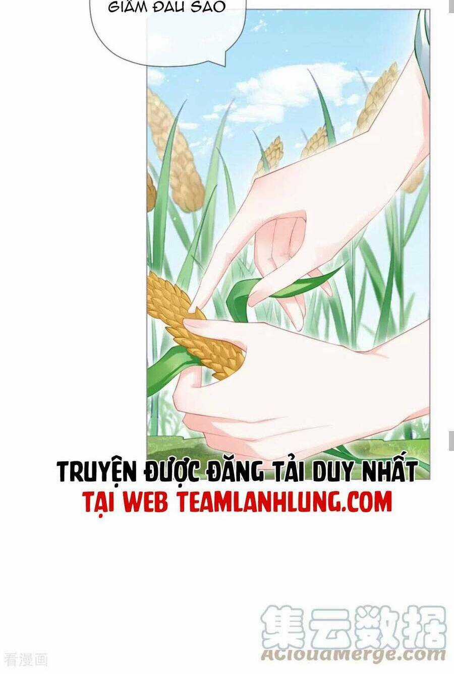 Thiết Lập Ác Nữ Của Tôi Sụp Đổ Rồi Chapter 34 trang 32