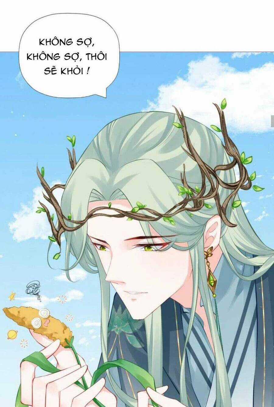 Thiết Lập Ác Nữ Của Tôi Sụp Đổ Rồi Chapter 34 trang 33