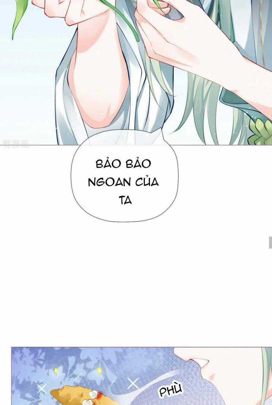 Thiết Lập Ác Nữ Của Tôi Sụp Đổ Rồi Chapter 34 trang 34