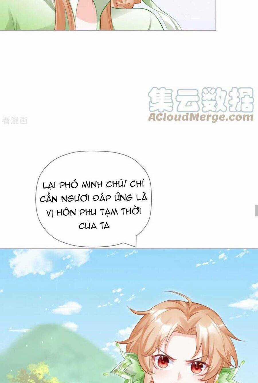 Thiết Lập Ác Nữ Của Tôi Sụp Đổ Rồi Chapter 34 trang 36