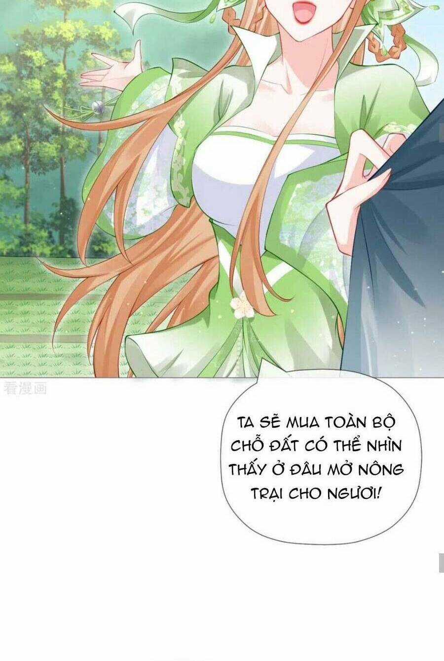 Thiết Lập Ác Nữ Của Tôi Sụp Đổ Rồi Chapter 34 trang 37